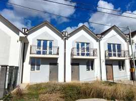 Ваш новый дом – уютный таунхаус в два этажа!

Общая площадь: 89...