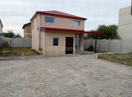 Продаётся двухэтажный дом в СНТ!  

Общая информация:
Дом площадью...