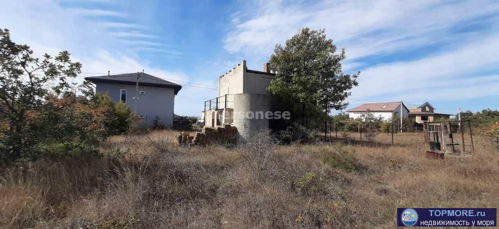   Продаётся ровный участок 7,9 соток в категории СНТ!  Участок расположен в садовом товариществе "Бастион".... - 1