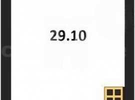 Расположившийся в Севастополе жилой комплекс находится вблизи...