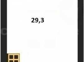 Расположившийся в Севастополе жилой комплекс находится вблизи...