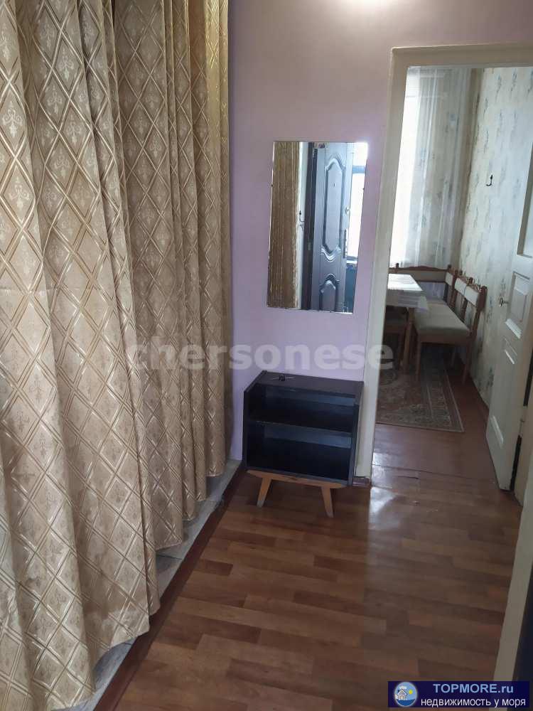 Продаётся уютная однокомнатная квартира с продуманной планировкой в центре города на улице Ленина.   Общая площадь 40... - 1