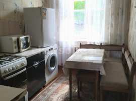 Продаётся уютная однокомнатная квартира с продуманной планировкой в...