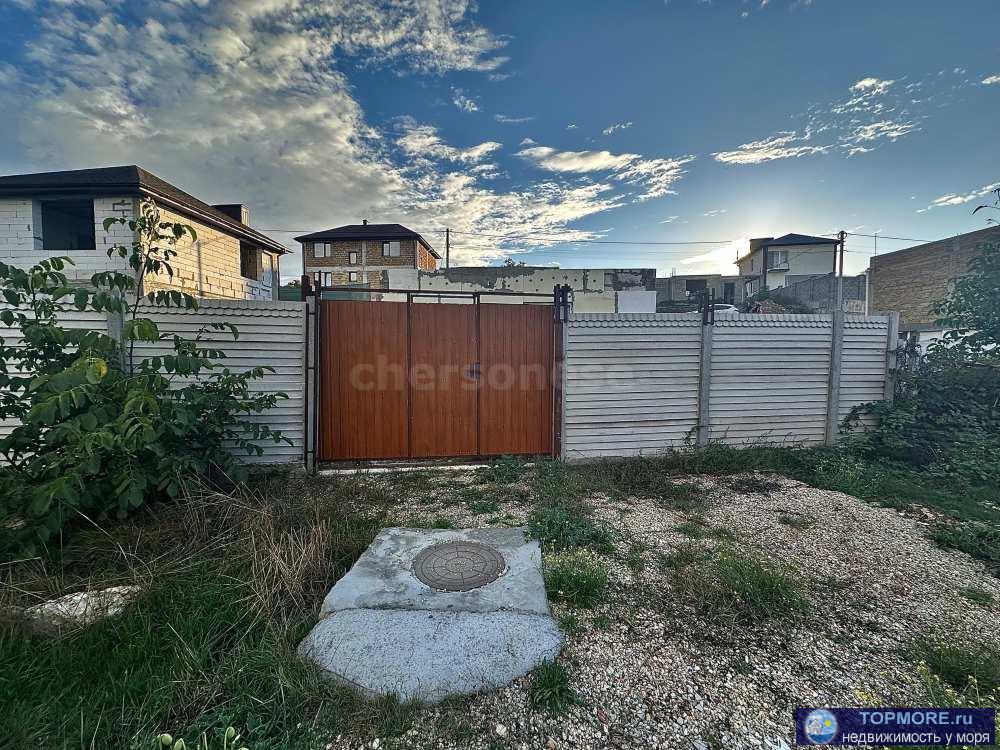    Продаётся компактный дом на участке 4 сотки в рамках индивидуального жилищного строительства (ИЖС).   Дом...