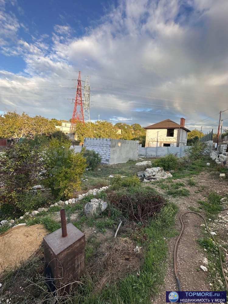    Продаётся компактный дом на участке 4 сотки в рамках индивидуального жилищного строительства (ИЖС).   Дом... - 1