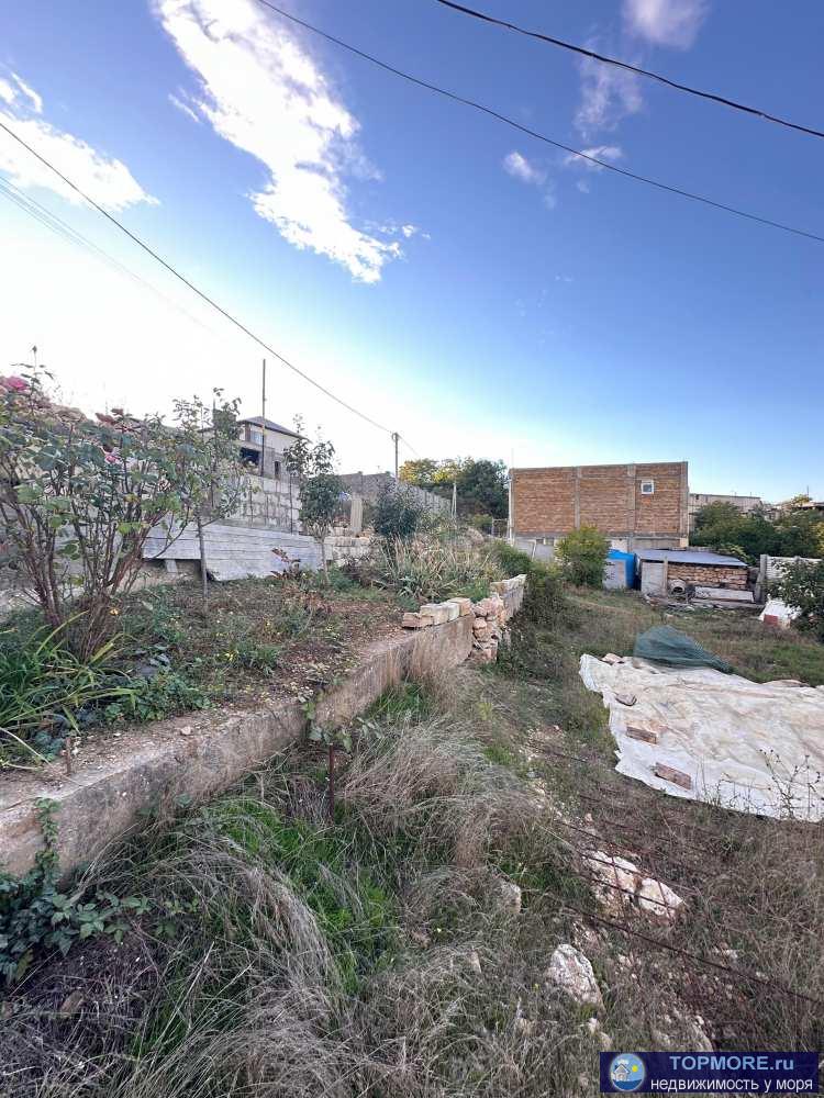    Продаётся компактный дом на участке 4 сотки в рамках индивидуального жилищного строительства (ИЖС).   Дом... - 2