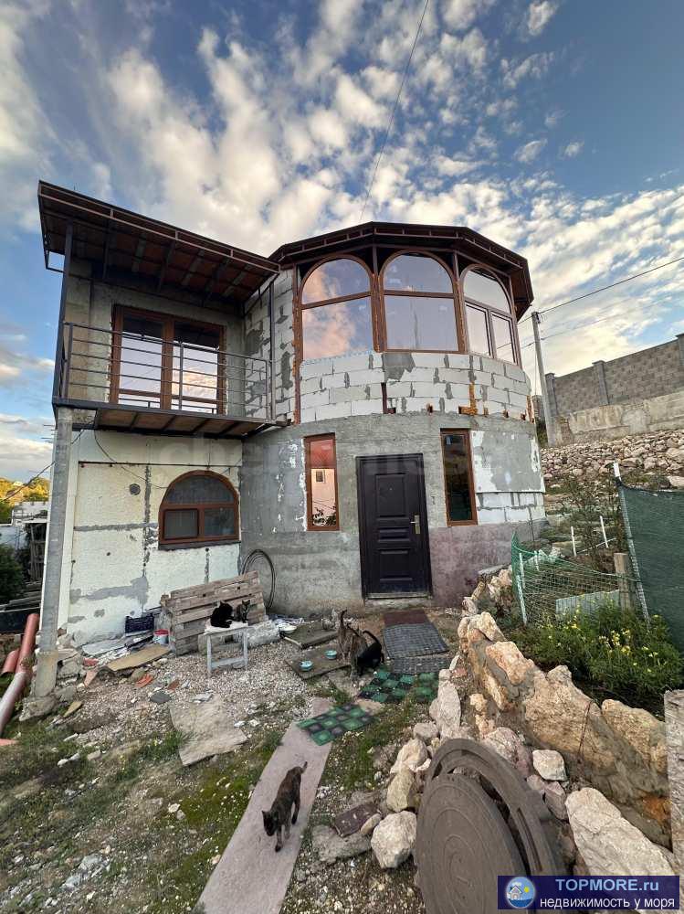 Предлагается к продаже двухэтажный дом площадью 188,4 кв. м.. В доме 5 изолированных комнат и кухня-столовая 30,1 кв.... - 2