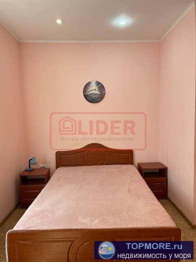 Сдается на длительный период уютное и чистое жилье. Нахимовский район г. Севастополя. Второй этаж 2-х этажного...