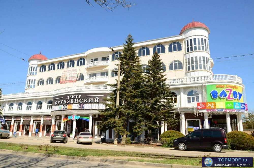 Продажа торгового помещения 743 м2 в центре города  Уникальное предложение для вашего бизнеса! Профессиональное...