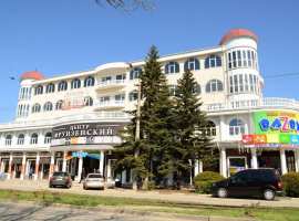 Продажа торгового помещения 743 м2 в центре города
 Уникальное предложение...