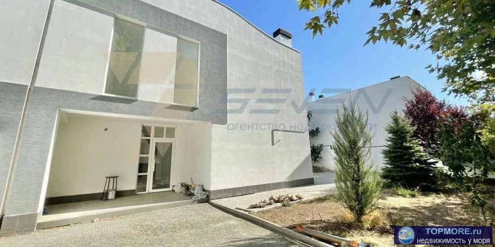 Эксклюзивное предложение современного дома с уникальным расположением на ул. Парковой. Работаем без комиссии для... - 1