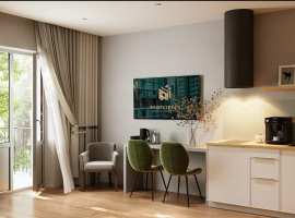 Продаются апартаменты в новом ЖК «Боспор» в Керчи
Элитный формат проживания...