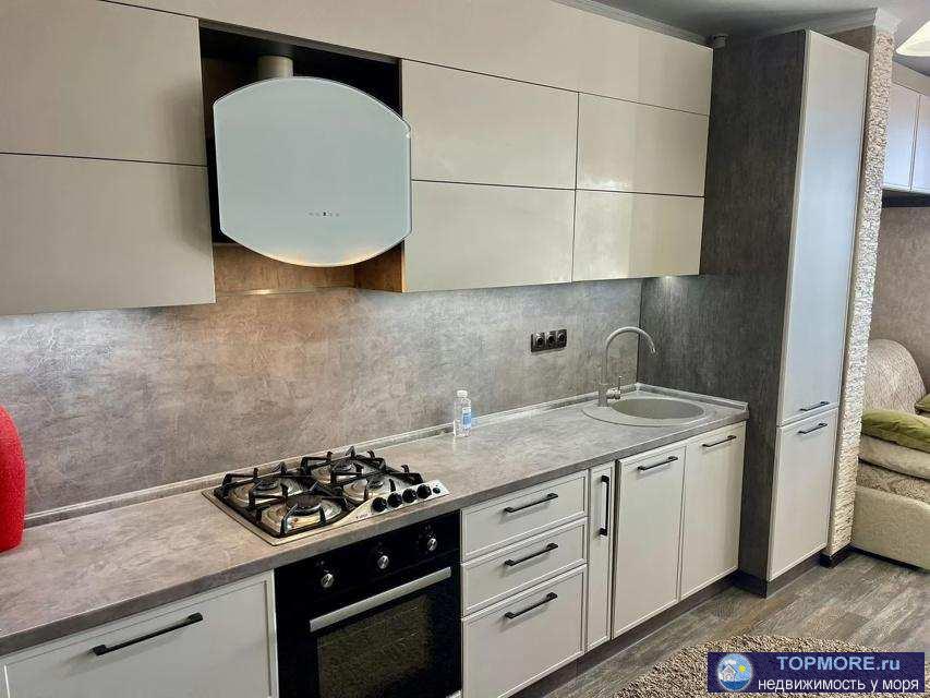 Продаётся 2-х комн. квартиры 74 м2 на ул. Парковая, 12, в районе Парка Победы.   Квартира продается полностью «под... - 1