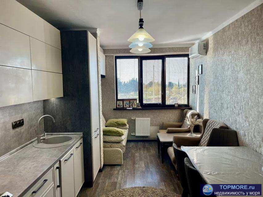 Продаётся 2-х комн. квартиры 74 м2 на ул. Парковая, 12, в районе Парка Победы.   Квартира продается полностью «под... - 2