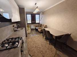 Продаётся 2-х комн. квартиры 74 м2 на ул. Парковая, 12, в районе...