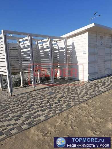 Сдается до лета, либо помесячно студия в "Адмиральской лагуне" . Гагаринский район г. Севастополя. 4 этаж.... - 1