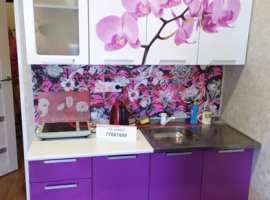 Сдается до лета, либо помесячно студия в "Адмиральской...