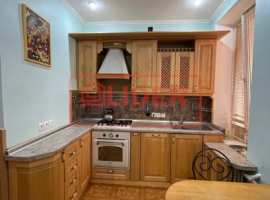 Сдаётся прекрасная трёхкомнатная квартира в Центре г. Севастополя, ул....