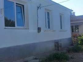 Продаётся одноэтажный дом 60,5 кв.м по улице Актюбинская (район Пр....