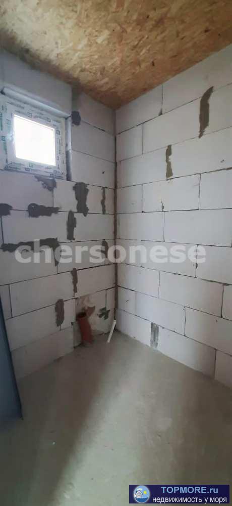 Продается дом от застройщика в районе Горбатого моста. Подходит под семейную ипотеку без доплат.    Новый двухэтажный... - 2