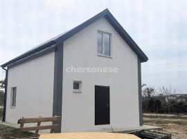 Продается дом от застройщика в районе Горбатого моста. Подходит под...