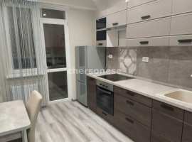 Продаётся просторная 1-комнатная квартира с продуманной планировкой...