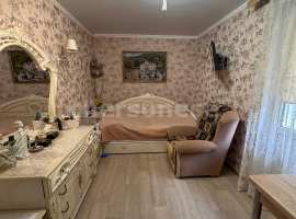 Продается уютная двухкомнатная квартира с двумя балконами (12 и 3,5...