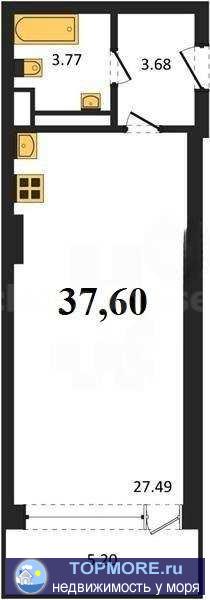 Расположившийся в Севастополе жилой комплекс находится вблизи Черного моря и крупного Парка Победы. Все необходимые...