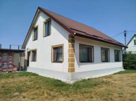 Продаю дом в СНТ Солнечный (район Молочки) общей площадью 160 кв. м...