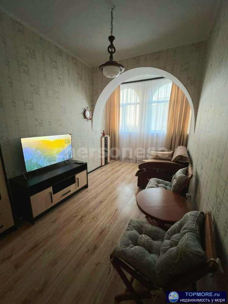 Общая информация  ️  Сдается уютная однокомнатная квартира общей площадью 34 кв.м на пятом этаже пятиэтажного...