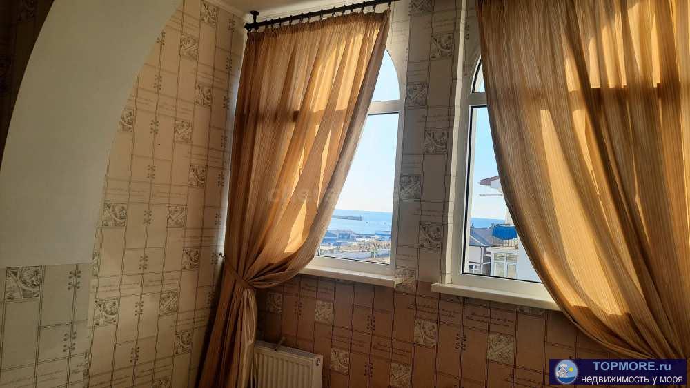 Общая информация  ️  Сдается уютная однокомнатная квартира общей площадью 34 кв.м на пятом этаже пятиэтажного... - 1