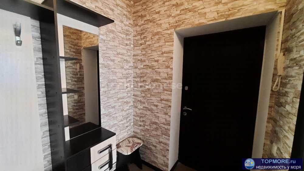 Общая информация  ️  Сдается уютная однокомнатная квартира общей площадью 34 кв.м на пятом этаже пятиэтажного... - 2