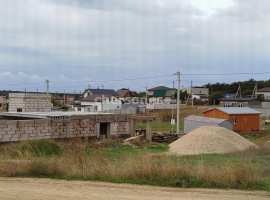 Продам земельный участок 10 соток в ТСН СНТ Рябинушка.

Категория...