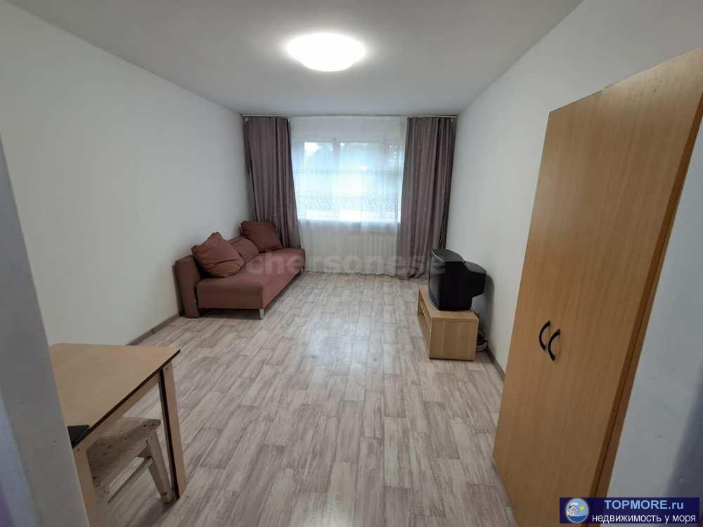 Продажа комнаты в отличном состоянии у моря!  Комната продаётся в блоке состоящем из шести комнат, всего проживают...