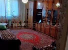 О квартире
Просторная однокомнатная квартира общей площадью 48 кв.м...