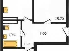 Жилой комплекс  "Доброгород" в Севастополе выделяется...