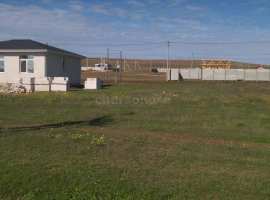 
Описание участка

Участок под индивидуальное жилищное...