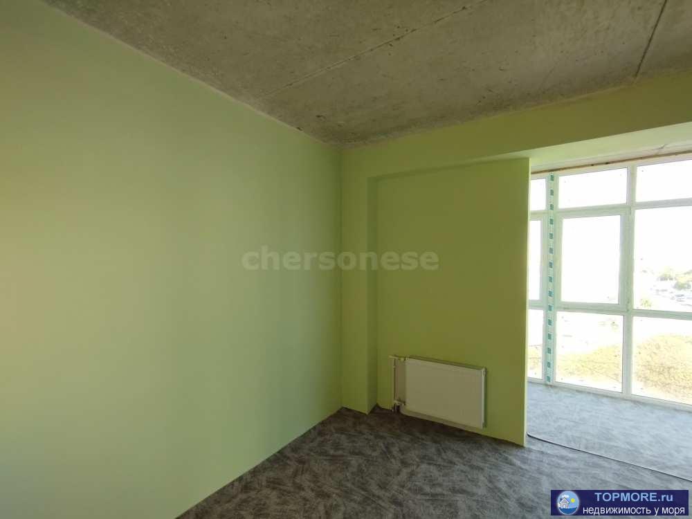  Общая информация    Предлагается к продаже светлая 2‑комнатная квартира площадью 78.7 кв.м на 3‑м этаже пятиэтажного... - 1