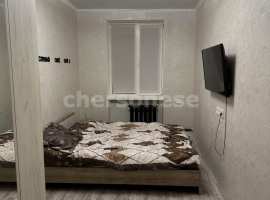 
Продаётся светлая двухкомнатная квартира общей площадью 45.7 кв.м....