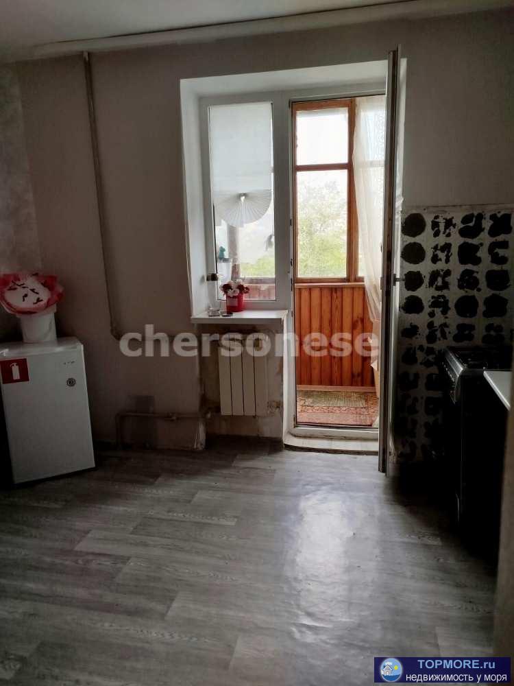  Общая информация  Уютная квартира общей площадью 70 м² на втором этаже пятиэтажного блочного дома. Планировка... - 1