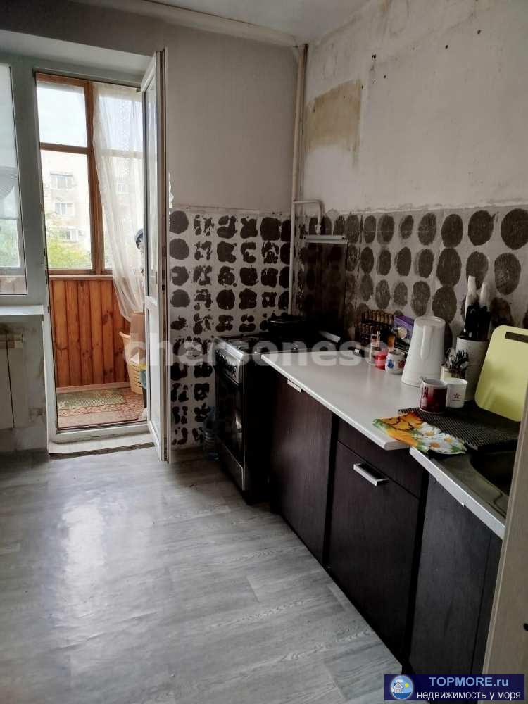  Общая информация  Уютная квартира общей площадью 70 м² на втором этаже пятиэтажного блочного дома. Планировка... - 2