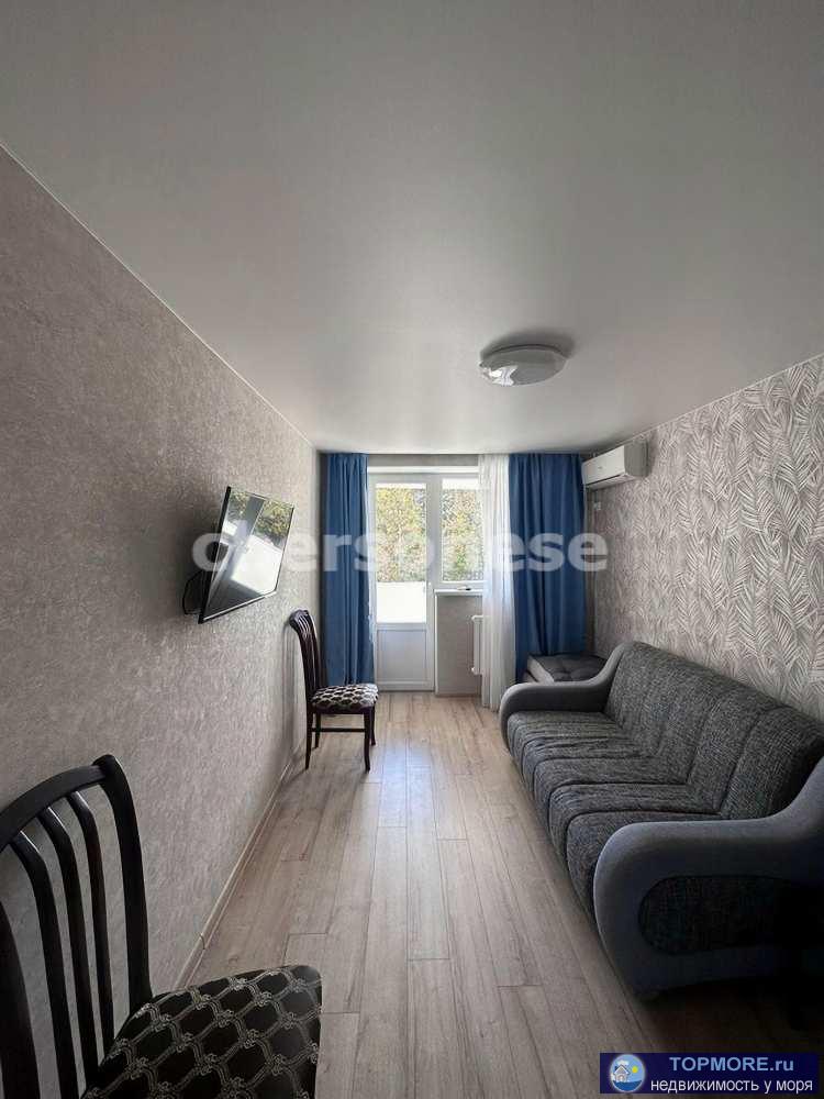  Общая информация    В продаже апартаменты-студия 20,1 м² расположены рядом с пляжем, дом 2017 года постройки. Этаж 3...