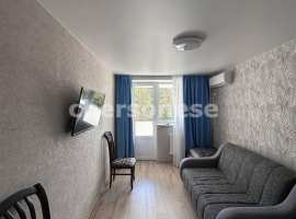 
Общая информация  

В продаже апартаменты-студия 20,1 м²...