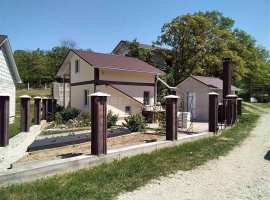 Общее описание 

 Продажа уютного двухэтажного дома. Общая площадь...