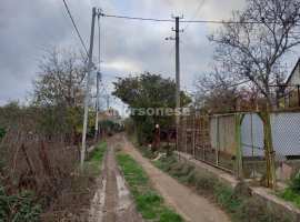 Общая информация

Продаётся участок садоводческого назначения...