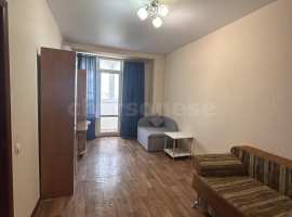 Предлагается к продаже видовая однокомнатная квартира в новом...