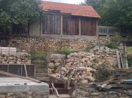 
Общие сведения

  Продаётся однокомнатный кирпичный дом на участке...