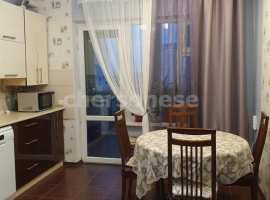 Описание объекта
Светлая двухкомнатная квартира у моря в...