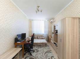 Продаётся 1-комнатная квартира по улице Правды. 

Просторная и...