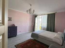 Общая характеристика

Просторная 1-комнатная квартира в новом доме...